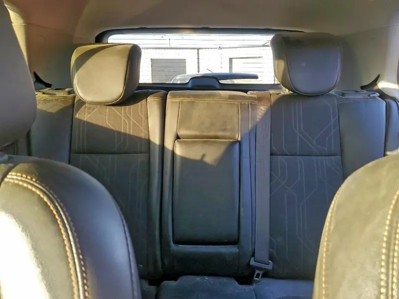 2020 CHEVROLET TRAX 1LT  