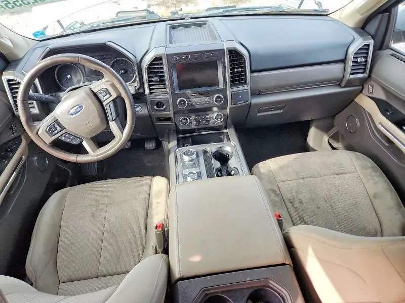 2019 FORD EXPEDITION MAX XLT  