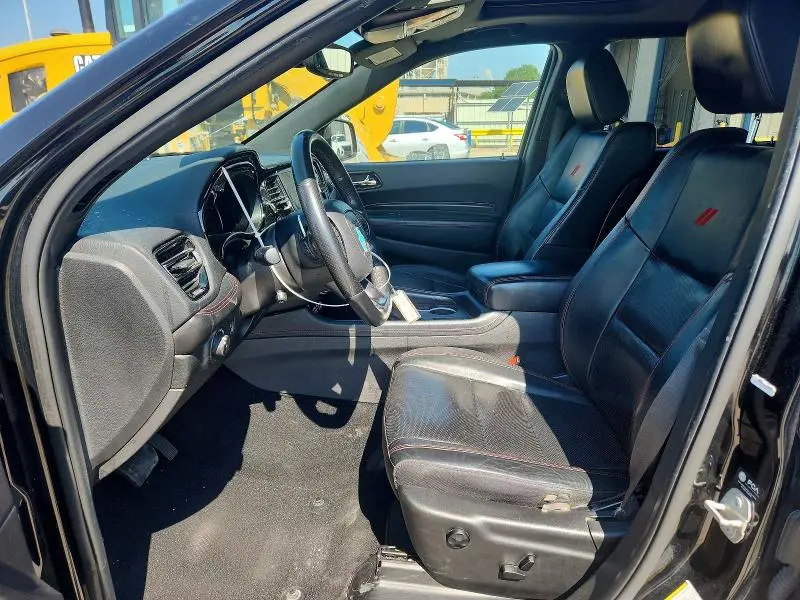 2023 DODGE DURANGO GT  
