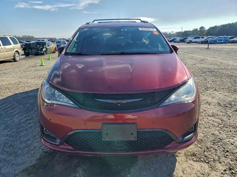 2020 CHRYSLER PACIFICA TOURING L PLUS  