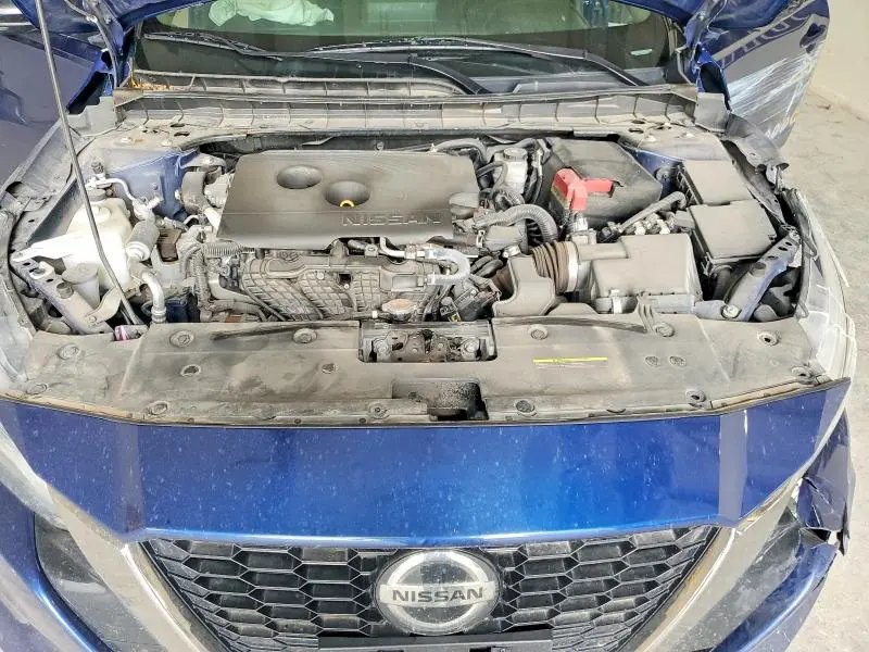 2020 NISSAN ALTIMA SR  