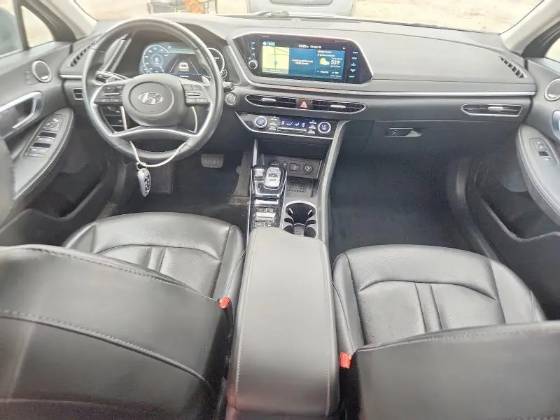 2020 HYUNDAI SONATA LIMITED  