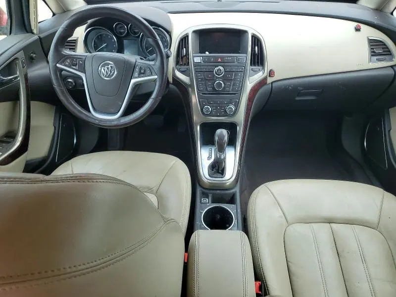 2014 BUICK VERANO   