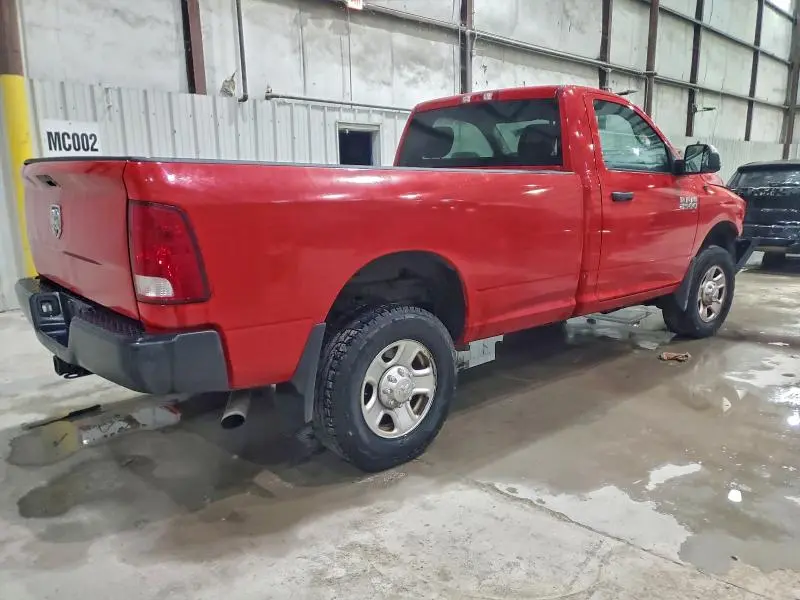 2016 RAM 2500 ST  