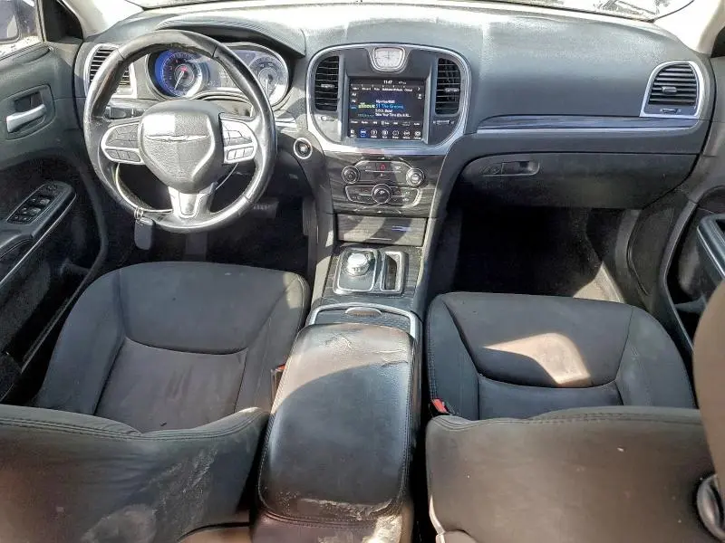 2018 CHRYSLER 300 TOURING  