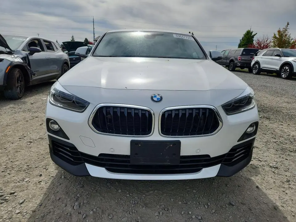 2019 BMW X2 XDRIVE28I  