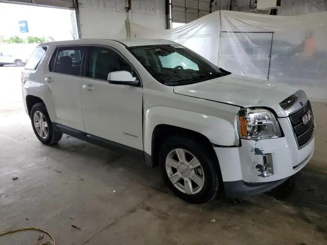 2013 GMC TERRAIN SLE  