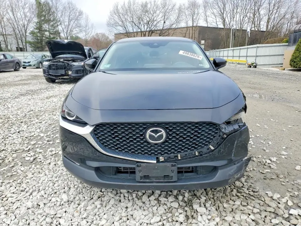 2020 MAZDA CX-30 SELECT  