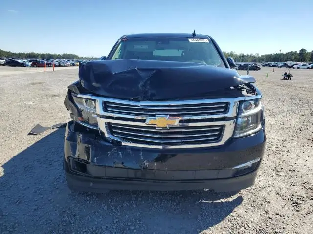2018 CHEVROLET TAHOE K1500 PREMIER  