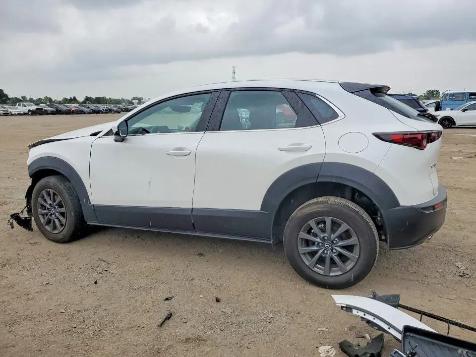 2023 MAZDA CX-30 GX  