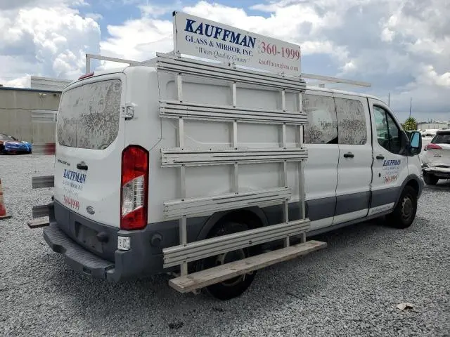 2015 FORD TRANSIT T-250  