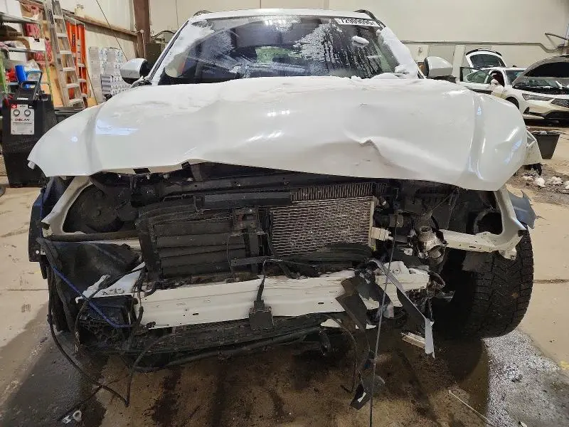 2019 JAGUAR F-PACE PRESTIGE  