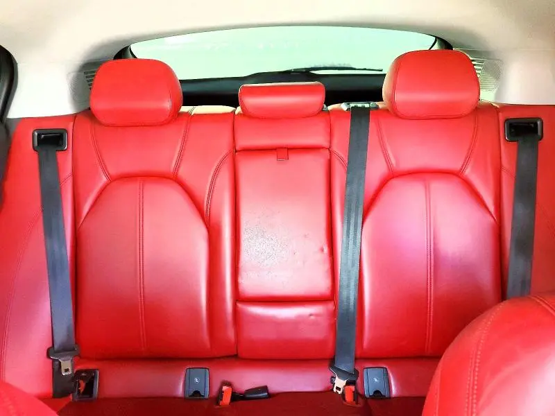 2018 ALFA ROMEO STELVIO   