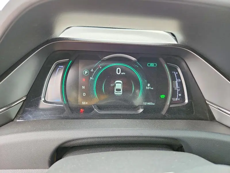 2020 HYUNDAI IONIQ SE  