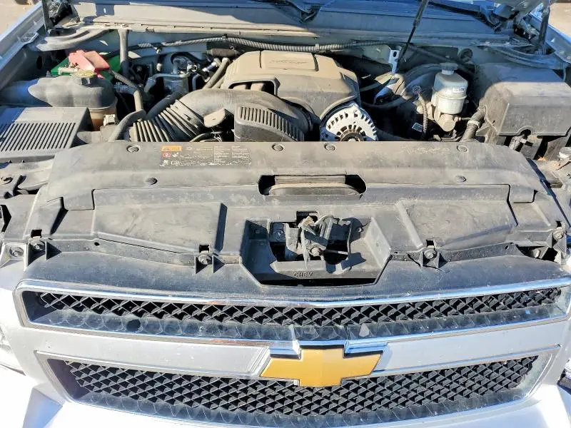 2013 CHEVROLET TAHOE K1500 LT  