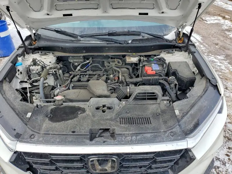 2024 HONDA CR-V SPORT  