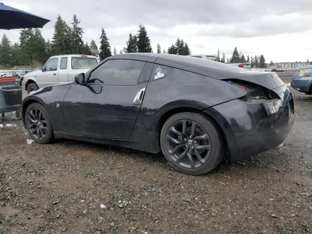 2019 NISSAN 370Z BASE  