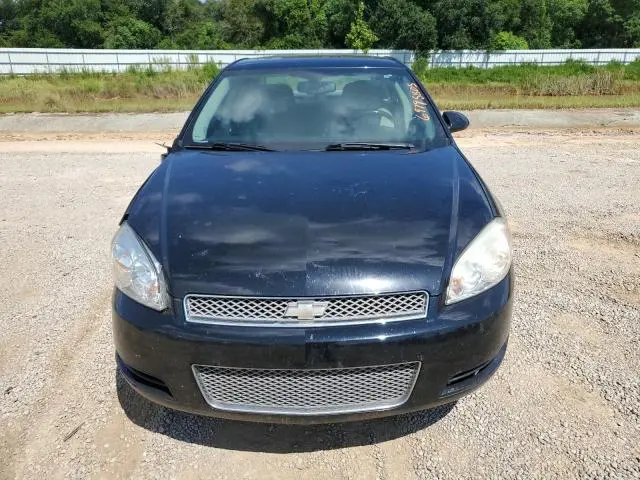 2014 CHEVROLET IMPALA LIMITED LT  
