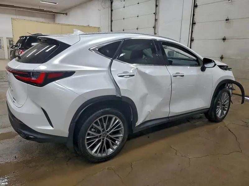 2023 LEXUS NX 350  