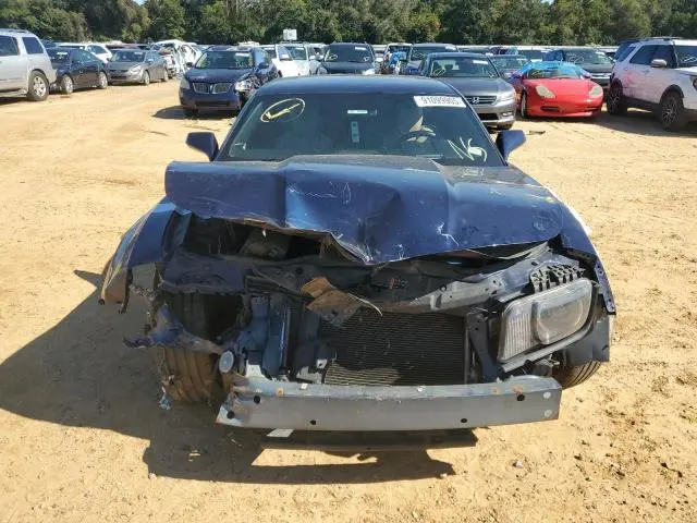 2011 CHEVROLET CAMARO 2SS  