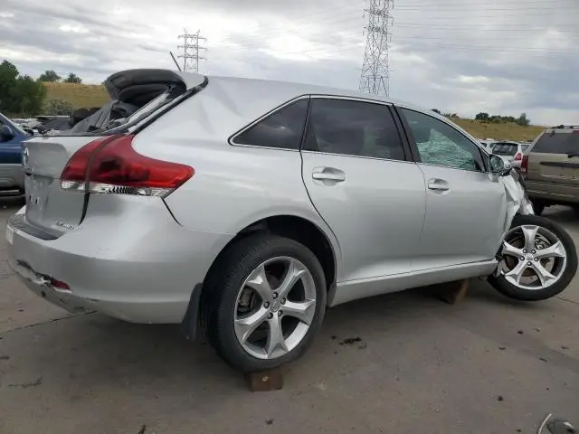2013 TOYOTA VENZA LE  