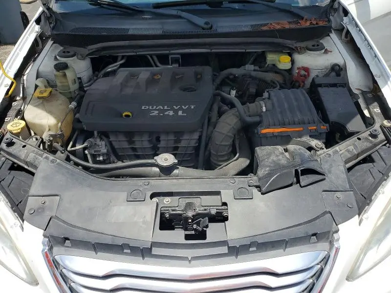2012 CHRYSLER 200 TOURING  
