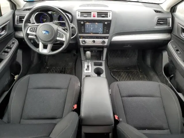 2015 SUBARU LEGACY 2.5I PREMIUM