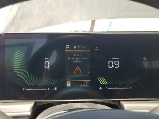 2025 KIA K5 GT LINE  