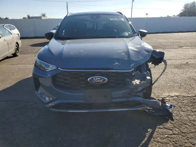 2024 FORD ESCAPE ST LINE  