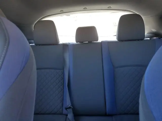 2020 TOYOTA C-HR XLE  