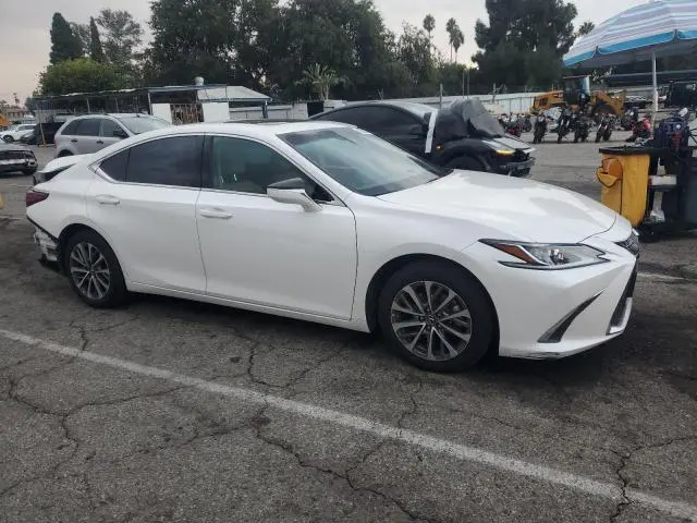 2022 LEXUS ES 350 BASE  