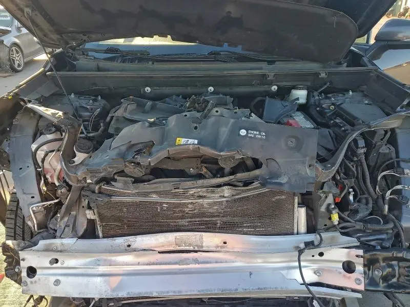 2022 TOYOTA RAV4 LIMITED  