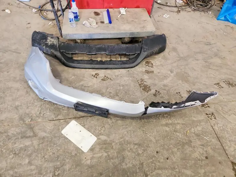 2011 HONDA CR-V EXL  
