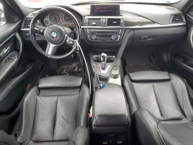 2015 BMW 335 I  
