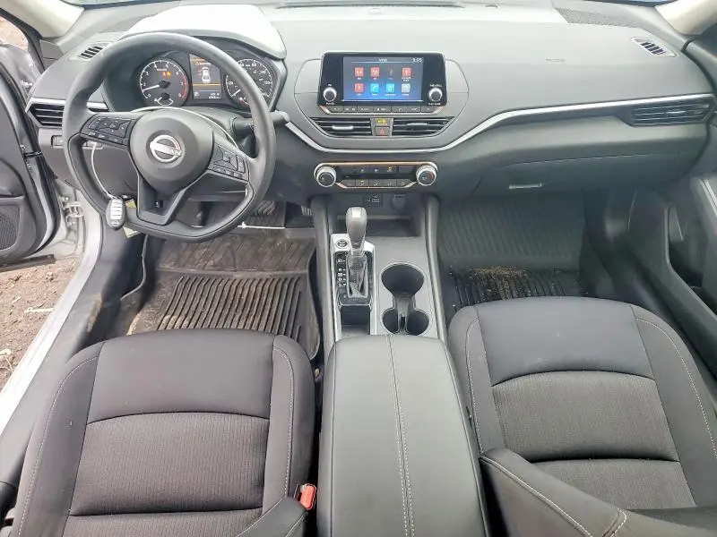 2024 NISSAN ALTIMA S  