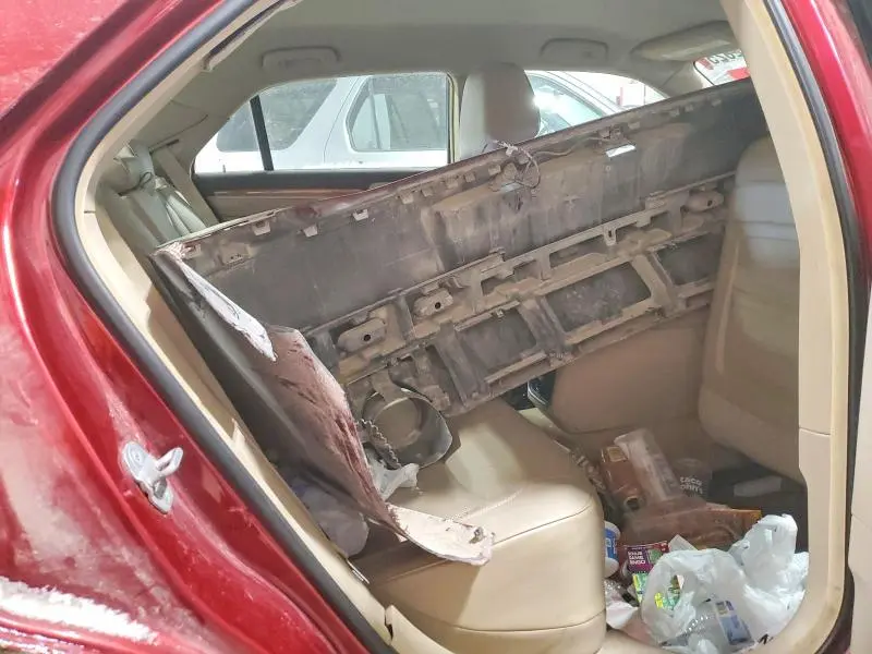 2012 CHRYSLER 300 LIMITED  