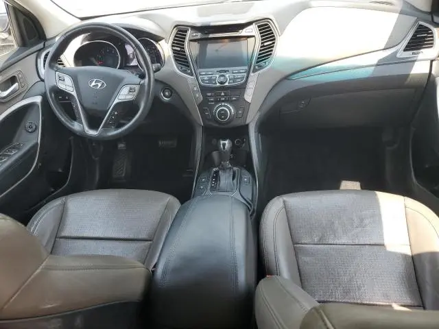 2016 HYUNDAI SANTA FE SPORT   