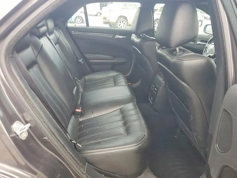 2021 CHRYSLER 300 S  