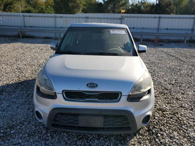 2012 KIA SOUL 