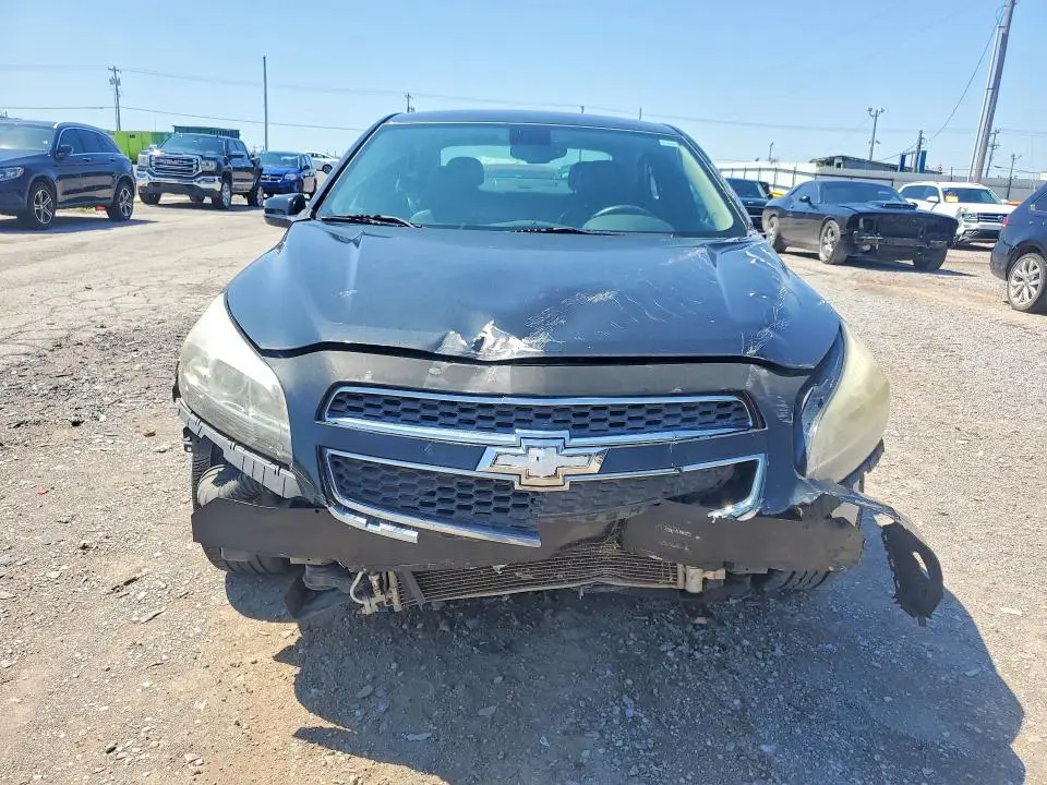 2013 CHEVROLET MALIBU 1LT  