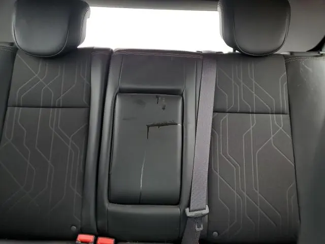2018 CHEVROLET TRAX 1LT  