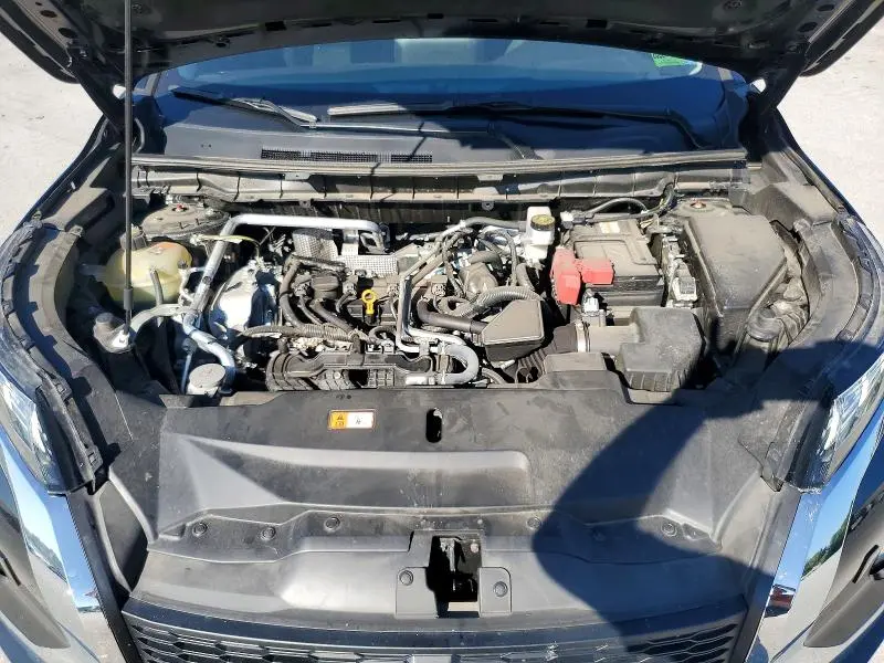 2024 MITSUBISHI OUTLANDER ES  