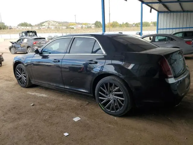 2013 CHRYSLER 300   