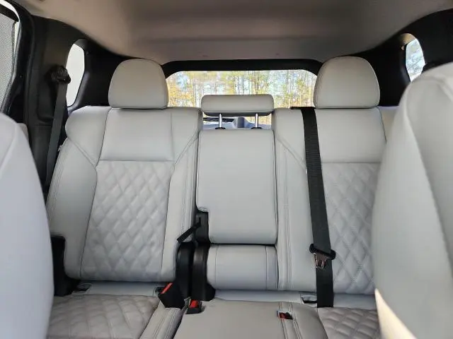 2024 MITSUBISHI OUTLANDER SEL  