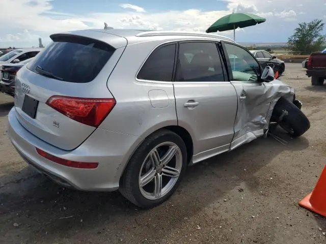 2011 AUDI Q5 PREMIUM PLUS  