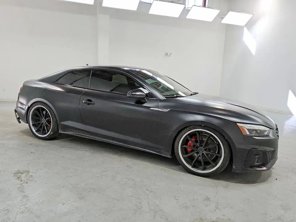 2021 AUDI A5 PREMIUM PLUS 45  