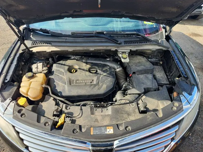 2016 LINCOLN MKC RESERVE  