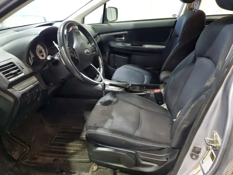 2013 SUBARU IMPREZA SPORT PREMIUM  