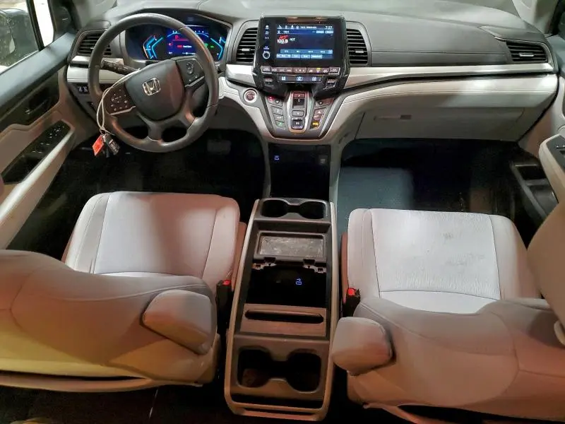 2021 HONDA ODYSSEY EX  