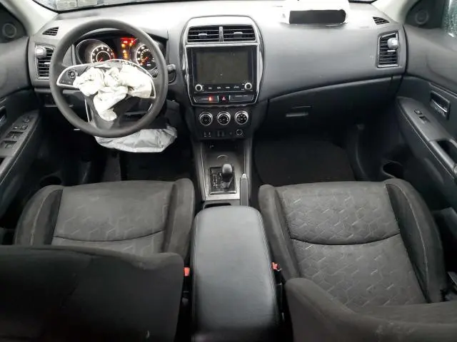 2020 MITSUBISHI OUTLANDER SPORT ES  